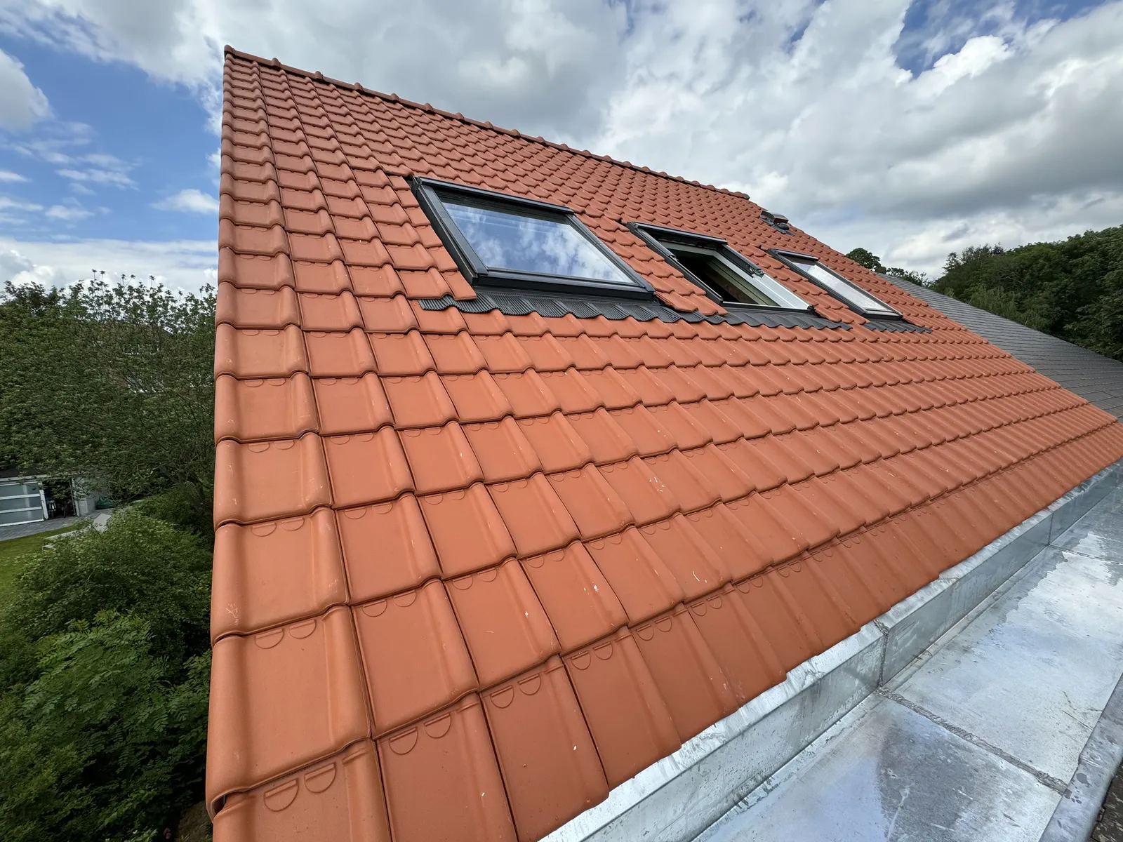 Toiture — Wopa Rénovation